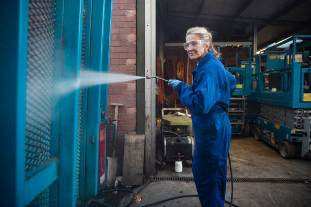 Best Residential Exterior Washing  in Quincy, MI