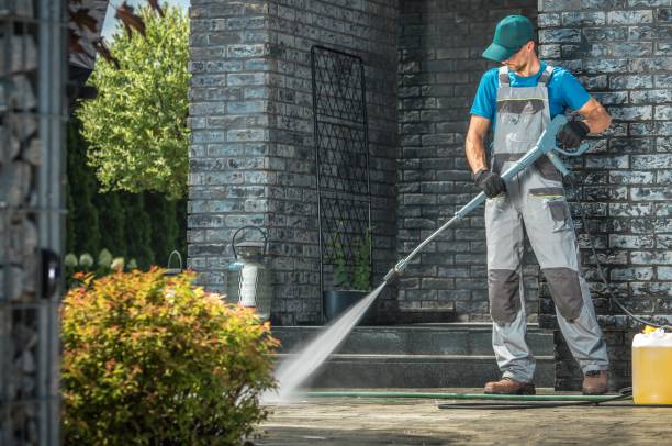 Best Parking Lot and Garage Cleaning  in Quincy, MI