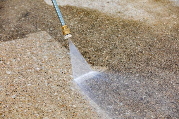Quincy, MI  Pressure Washing Services Company