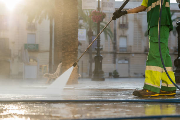 Best Concrete Sealing  in Quincy, MI